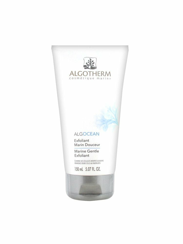 Algotherm Algocean Marine Gentle Exfoliant 150ml