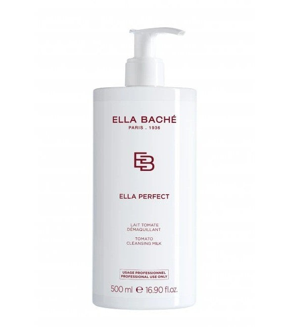 Ella Bache Tomato Cleansing Milk 500ml KE23028