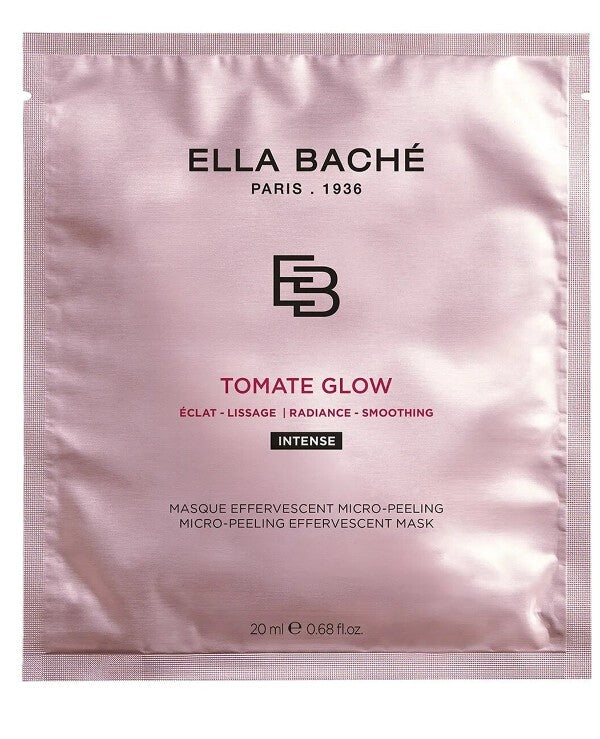 Ella Bache Micro-Peeling Effervescent Mask 5*20ml KE22004