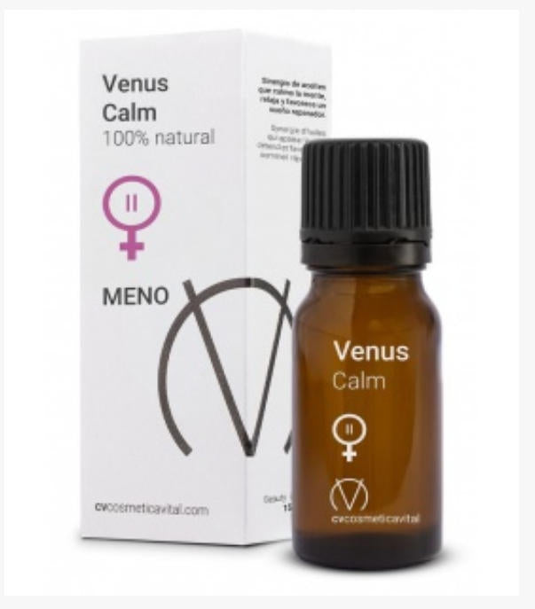CV primary Essence Venus Calm Sinergy 10ml