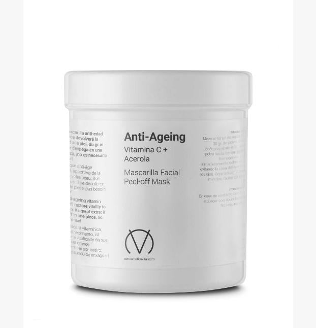 CV primary Essence Mask Anti-aging (Vit.C) 300g