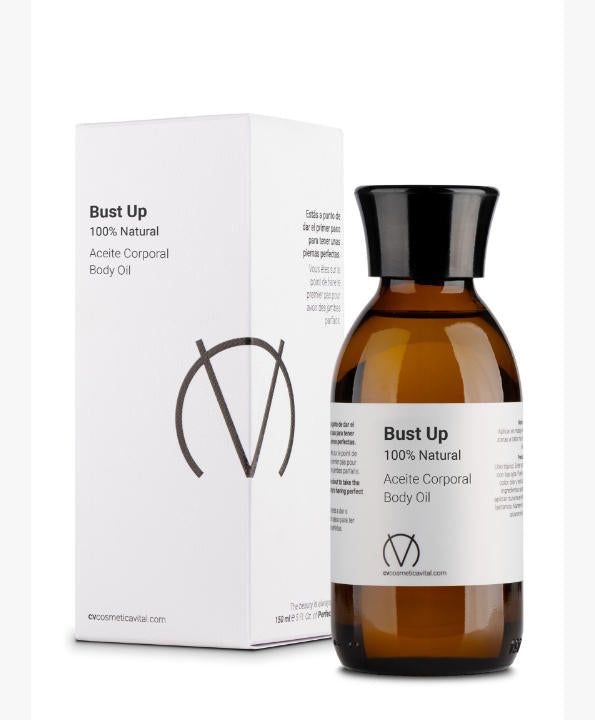 CV primary Essence Bust Up Oil 150ml