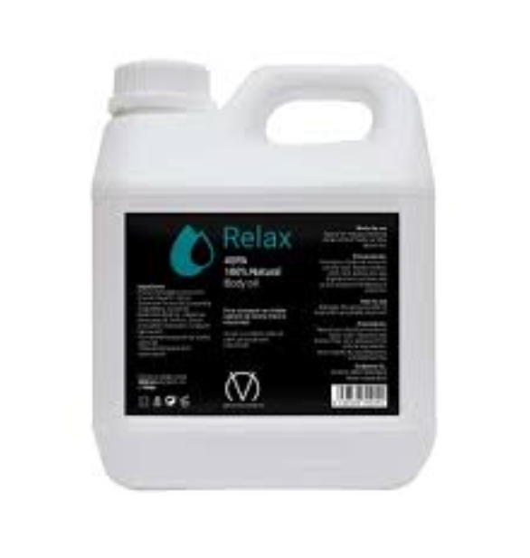 CV primary Essence 4 Spa Relax 2 000ml