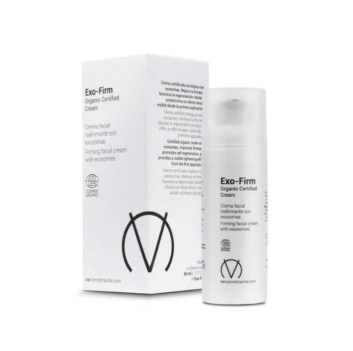 CV primary Essence Exo-Firm Cream 50ml