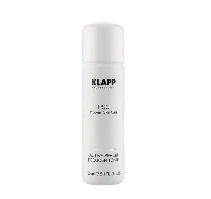 KLAPP Psc Active Sebum Reducer 150ml