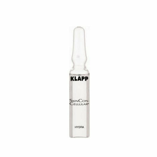 KLAPP Hydra Concentrate Ampoules 10*2ml