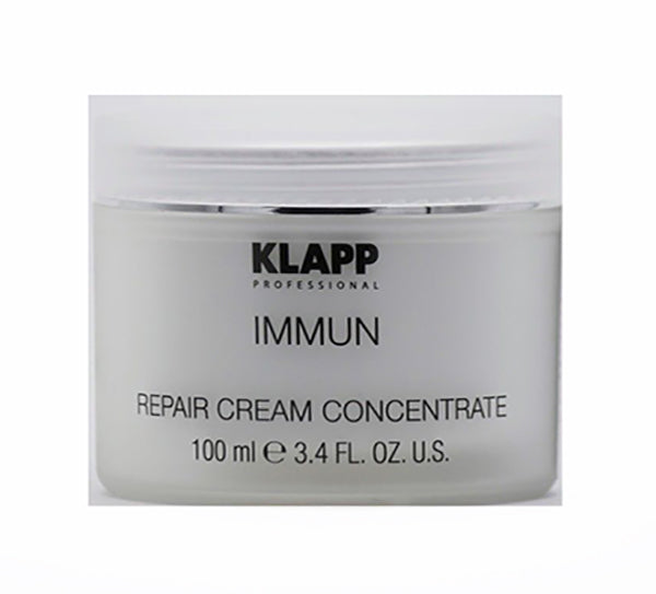 KLAPP Repair Cream Concentrate 100ml