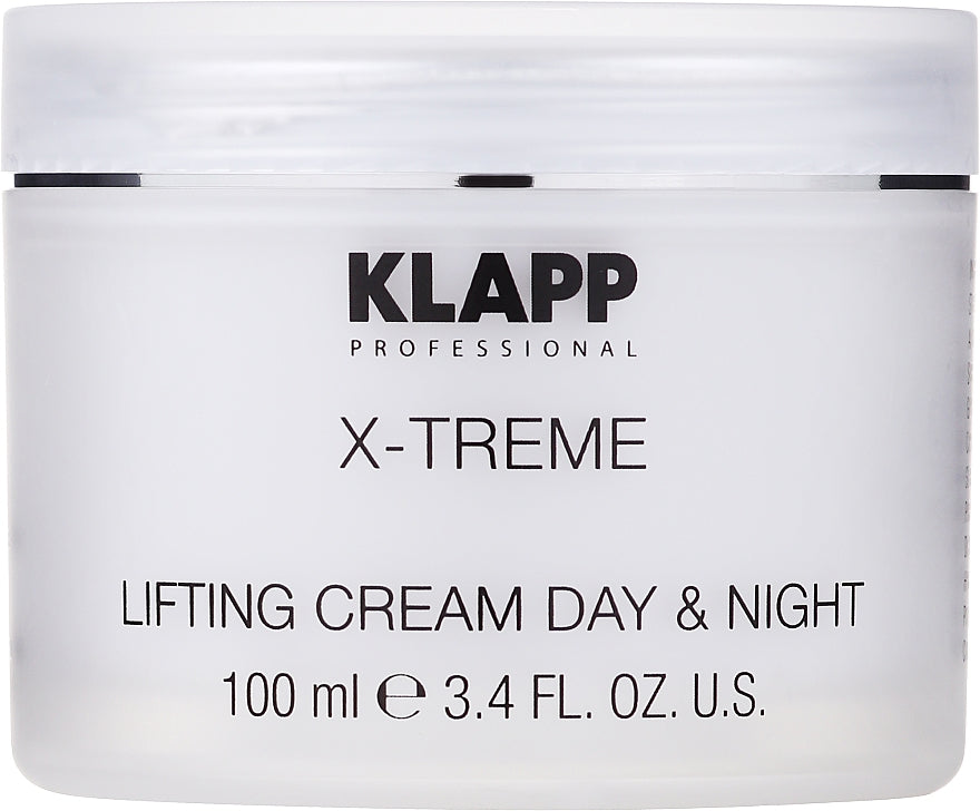 KLAPP Lifting Cream Day&Night 100ml