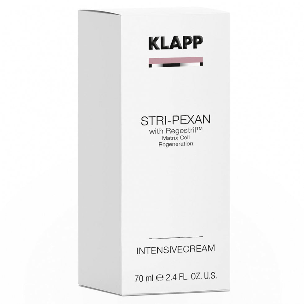 KLAPP Stri-Pexan Intensive Cream 70ml