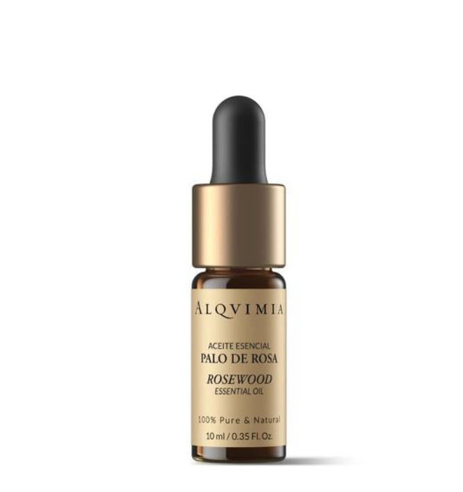 Alqvimia BOIS DE ROSE(ROSEWOOD) 10ml