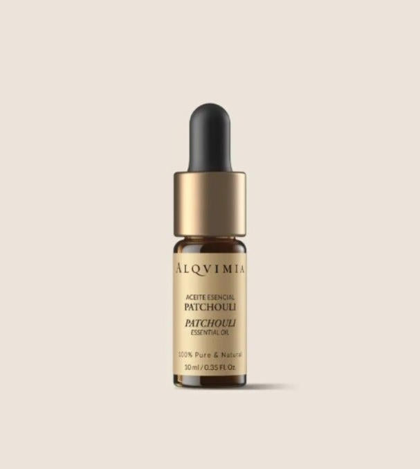 Alqvimia PATCHOULI 10ml