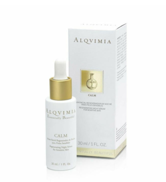 Alqvimia EB Calm Serum for Sensitive Skin 30ml