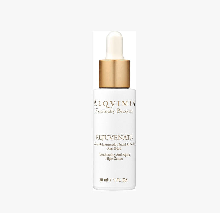 Alqvimia EB Rejuvenating Serum 30ml