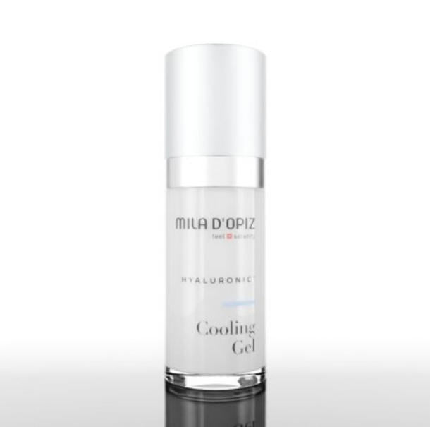 Mila d'Opiz Hyaluronic7 Cooling Gel 30ml