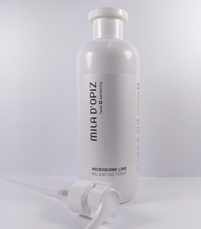 Mila d'Opiz Microbiome Clarifying Tonic 500ml