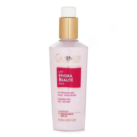 Guinot Cleansing Milk - For Dry Skin 200ml