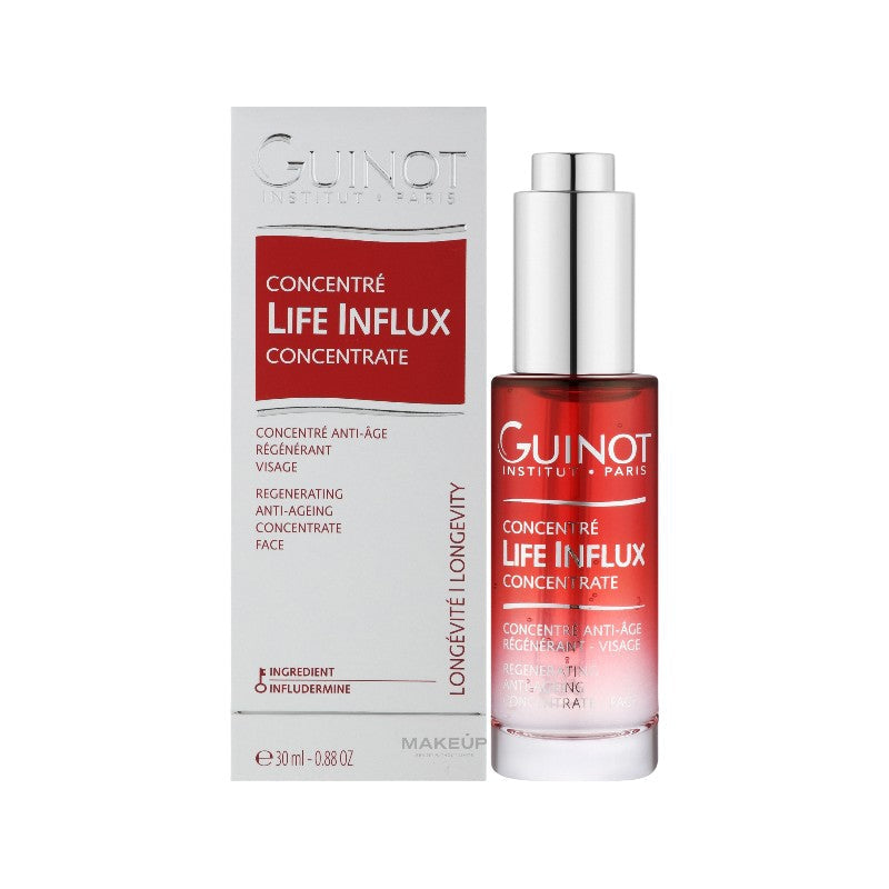 Guinot Lift Influx Concentrate 30ml