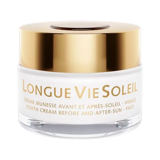 Guinot Longue Vie+ Cream 50ml
