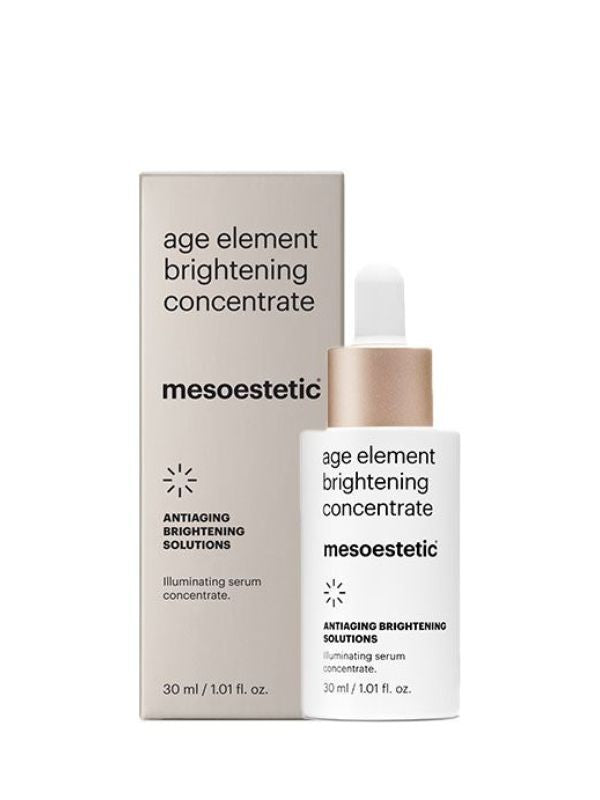 Age element brightening concentrate 30 ml
