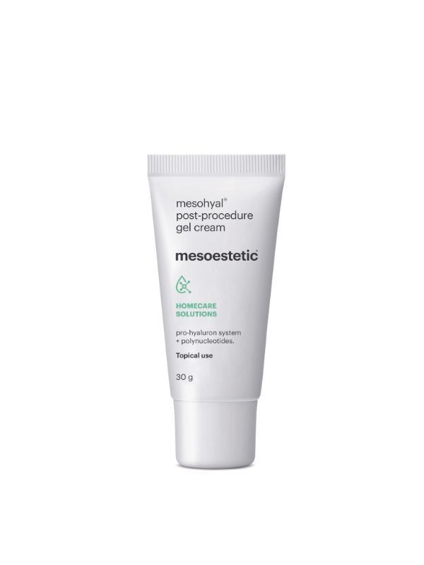 Mesohyal post-procedure gel cream 30 g
