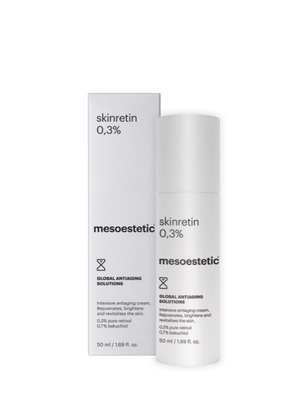 Skinretin 0.3% 50 ml