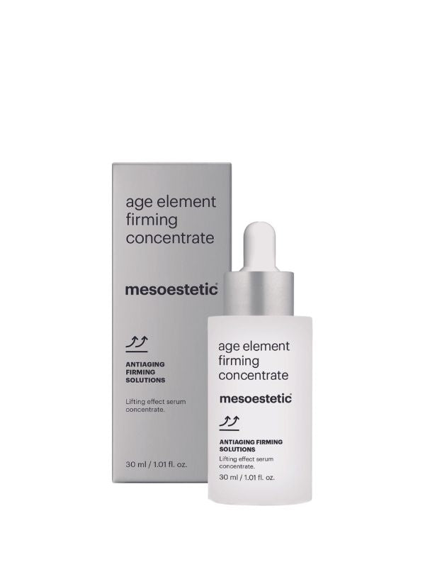 Mesoestetic age element firming concentrate 30ml