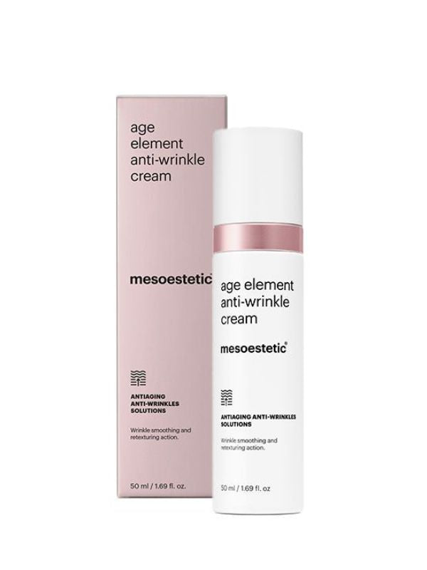 Age element anti-wrinkle cream 50 ml