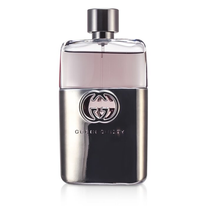 Gucci
Guilty Pour Homme Eau De Toilette Spray
