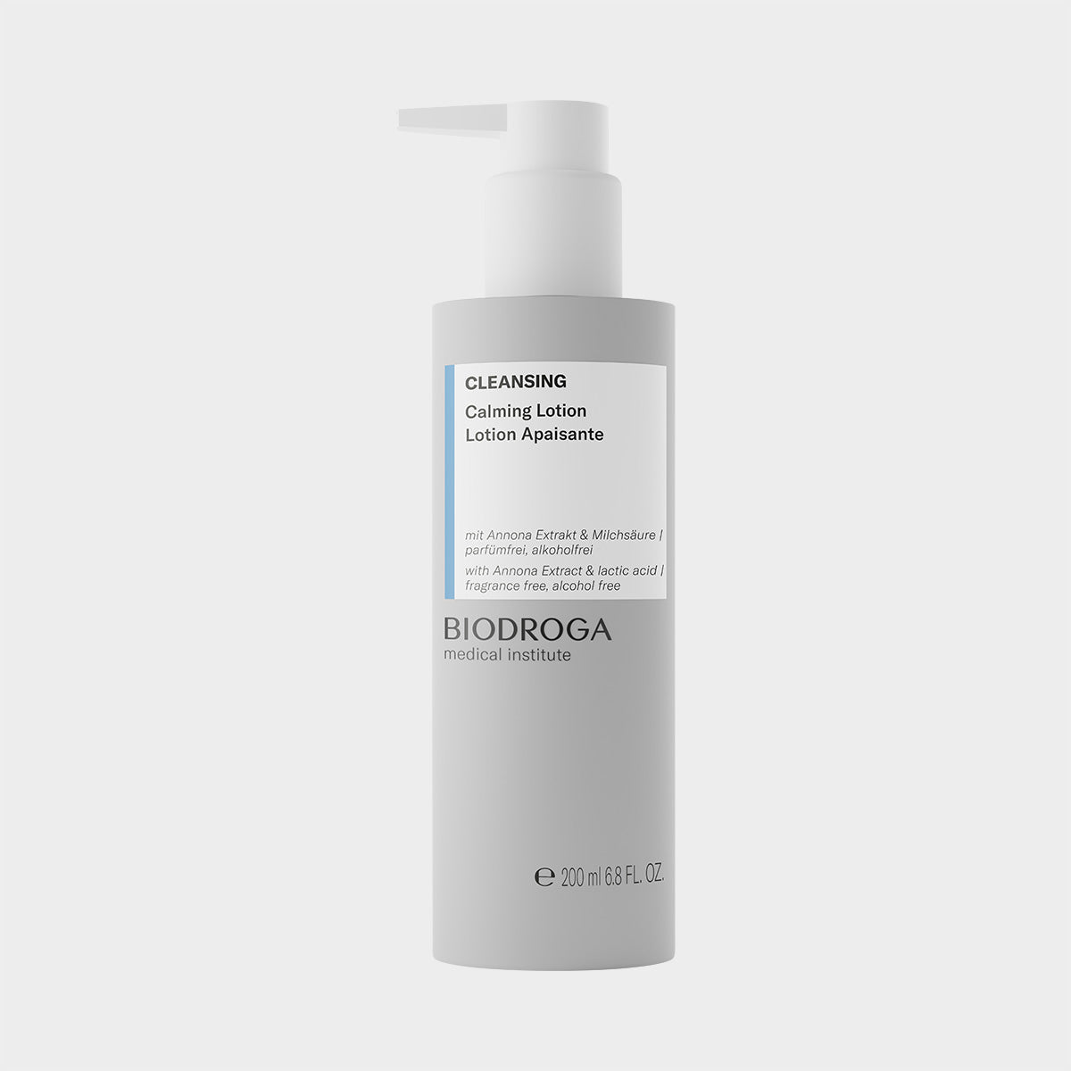 Biodroga Calming Lotion 390ml
