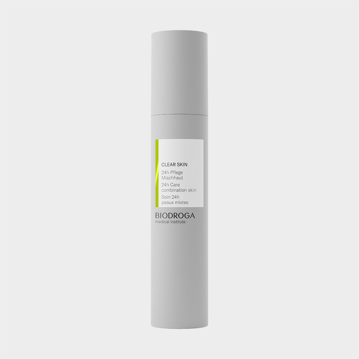 Biodroga 24H Care for Combination Skin 200ml