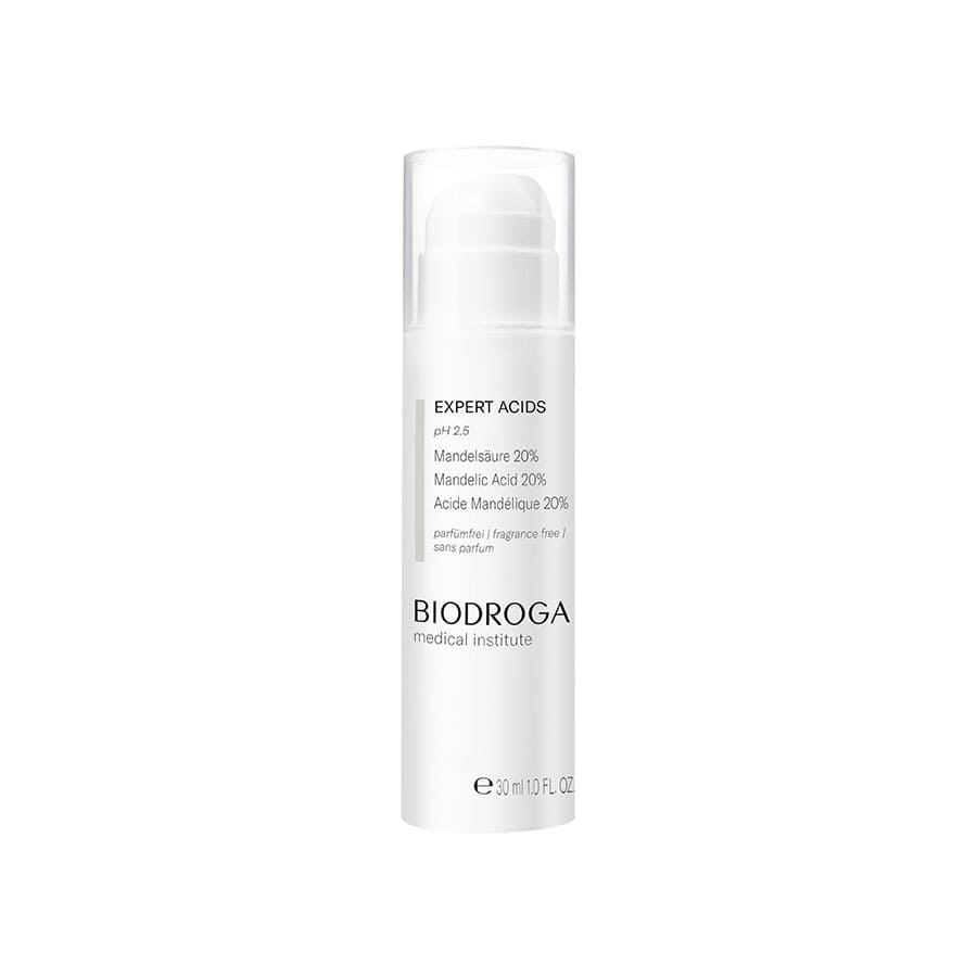 Biodroga Mandelic Acid 20% 30ml