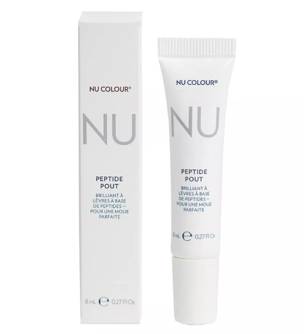 Nu Skin Nuskin Nu Colour Peptide Pout 8 ml 0.27 Fl Oz