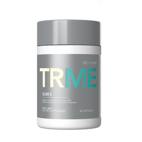 Nuskin Nu Skin TRME Slim-S 60 Capsules