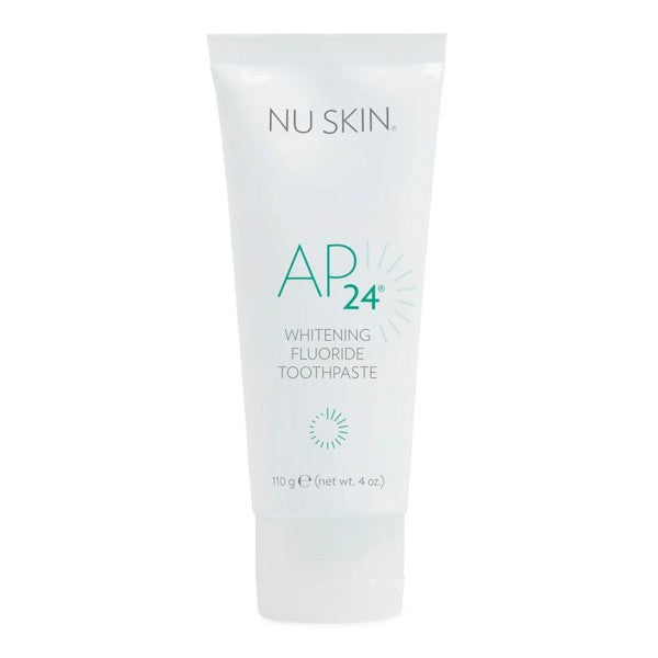 Nuskin Nu Skin AP24 Whitening Fluoride Toothpaste 100g