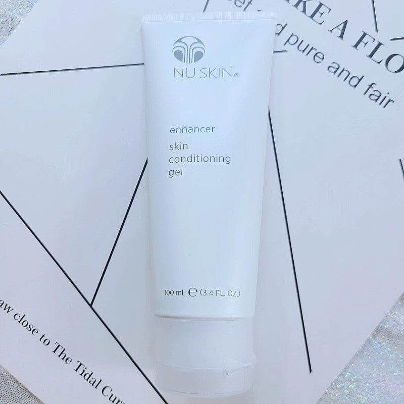 Nuskin Nu Skin enhancer Skin Conditioning Gel 100ml
