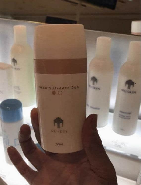 Nuskin Nu Skin Beauty Essence Duo 25ml