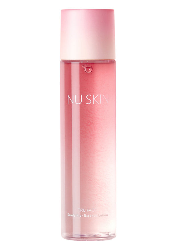 Nuskin Nu Skin Tru Face Sandy Flor Essence Lotion 125ml