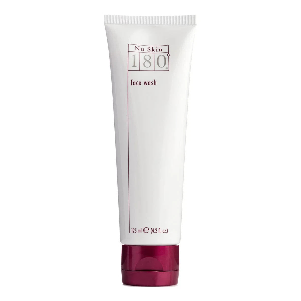 Nu Skin Nuskin 180 Face Wash 125ml