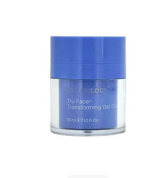 Nuskin Nu Skin Tru Face Transforming Gel Cream 30ml
