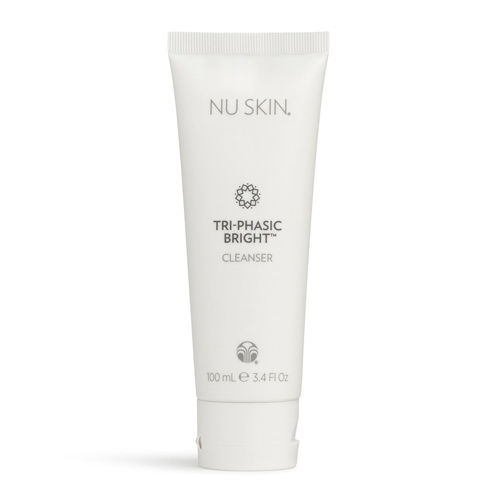 Nuskin Nu Skin Tri-Phasic Bright Cleanser 100ml