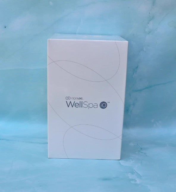 Nuskin Nu Skin Ageloc Well Spa iO Devices