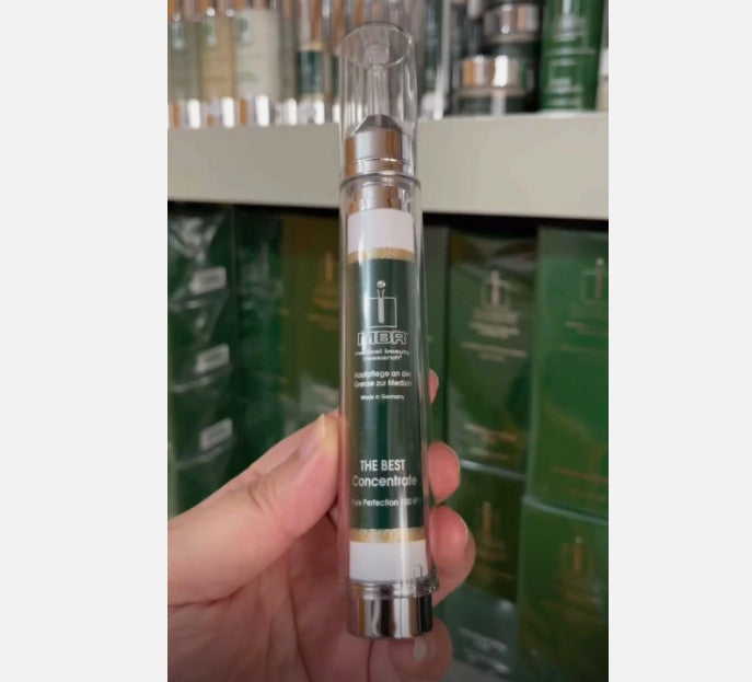 MBR Pure Perfection 100 N THE BEST Concentrate 15ml (no box)