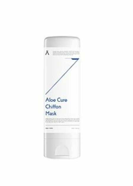Korea Dermabell Aloe Cure Chiffon Mask 250ml Salon Size Pro