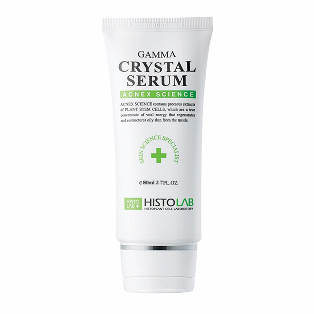 Korea Histolab Gamma Crystal Serum 50ml