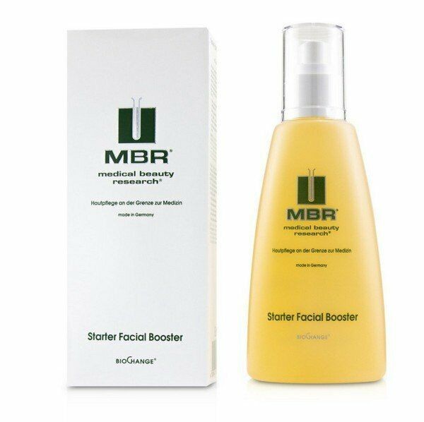 Germany MBR BioChange Gentle Moisturizing Gel 30ml