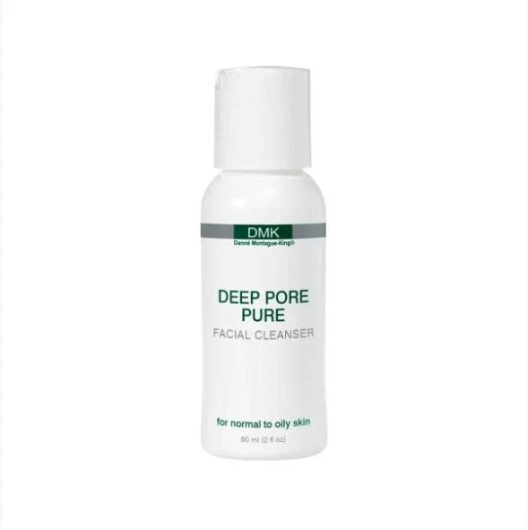 DMK Deep Pore Facial Cleanser 60ml