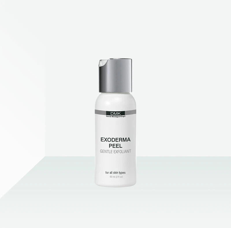 DMK Exoderma Peel Gentle Exfoliant 60ml