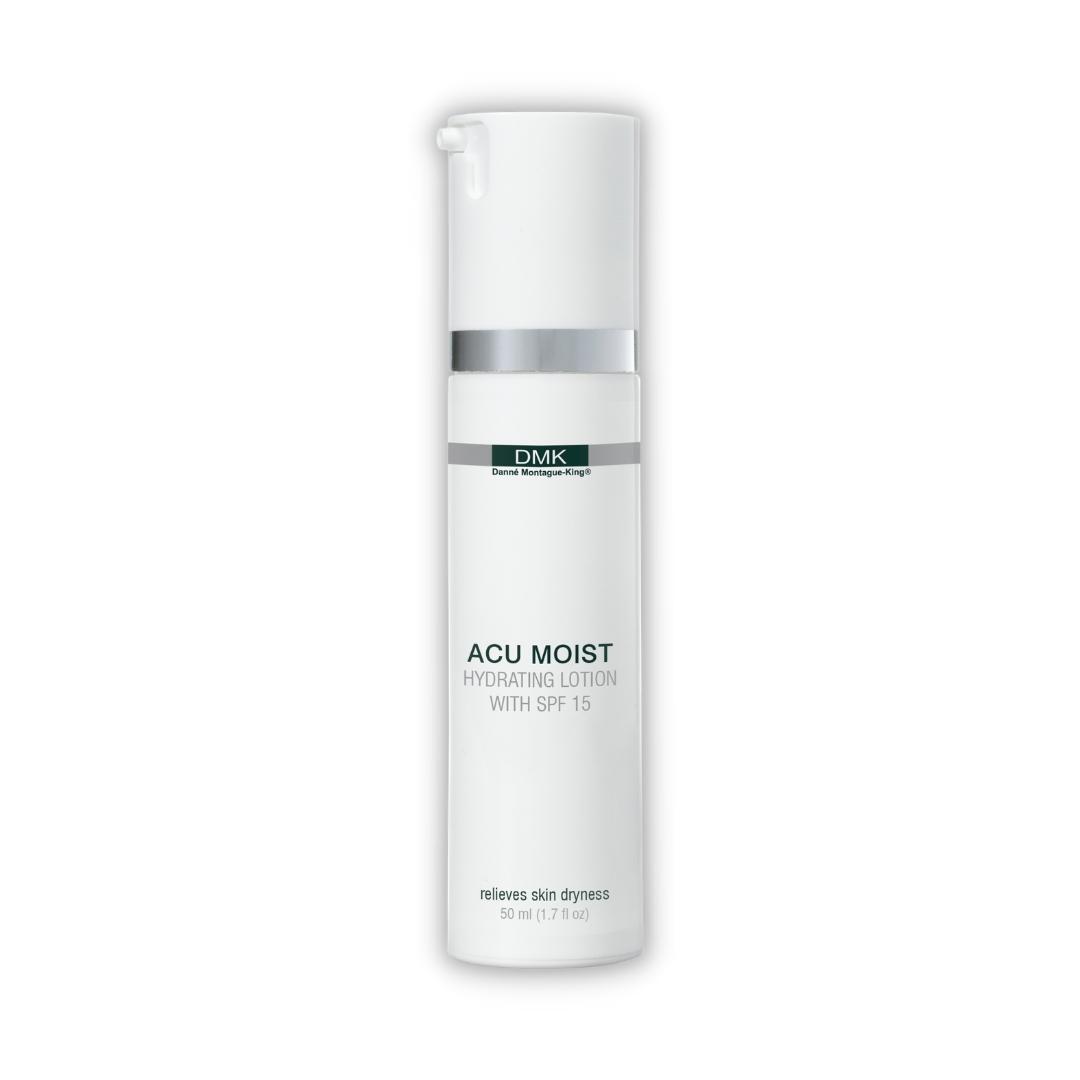 DMK Acu-moist 50ml