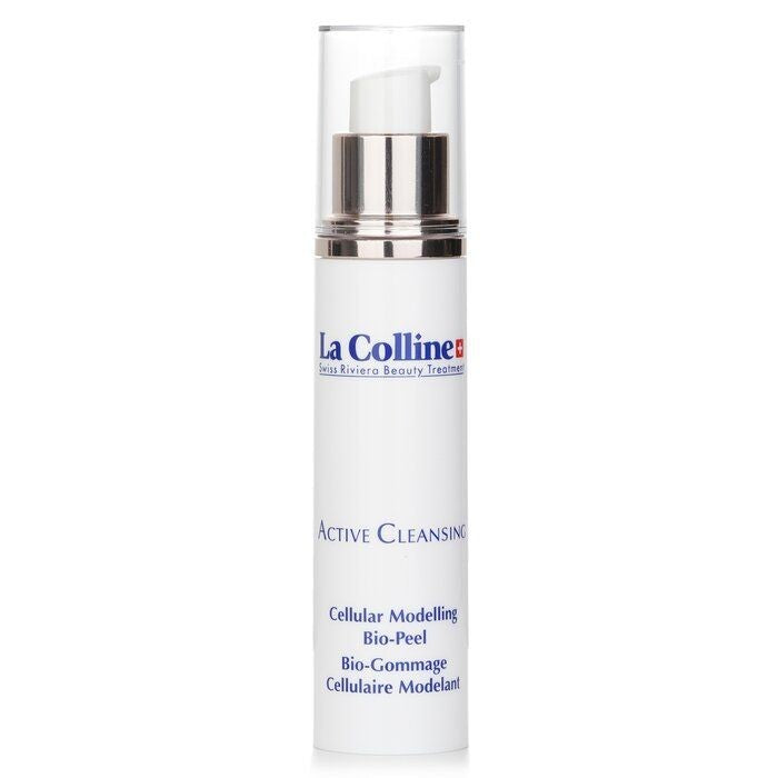 La Colline Active Cleansing Cellular Modelling Bio-Peel 8092 50ml/1.7oz