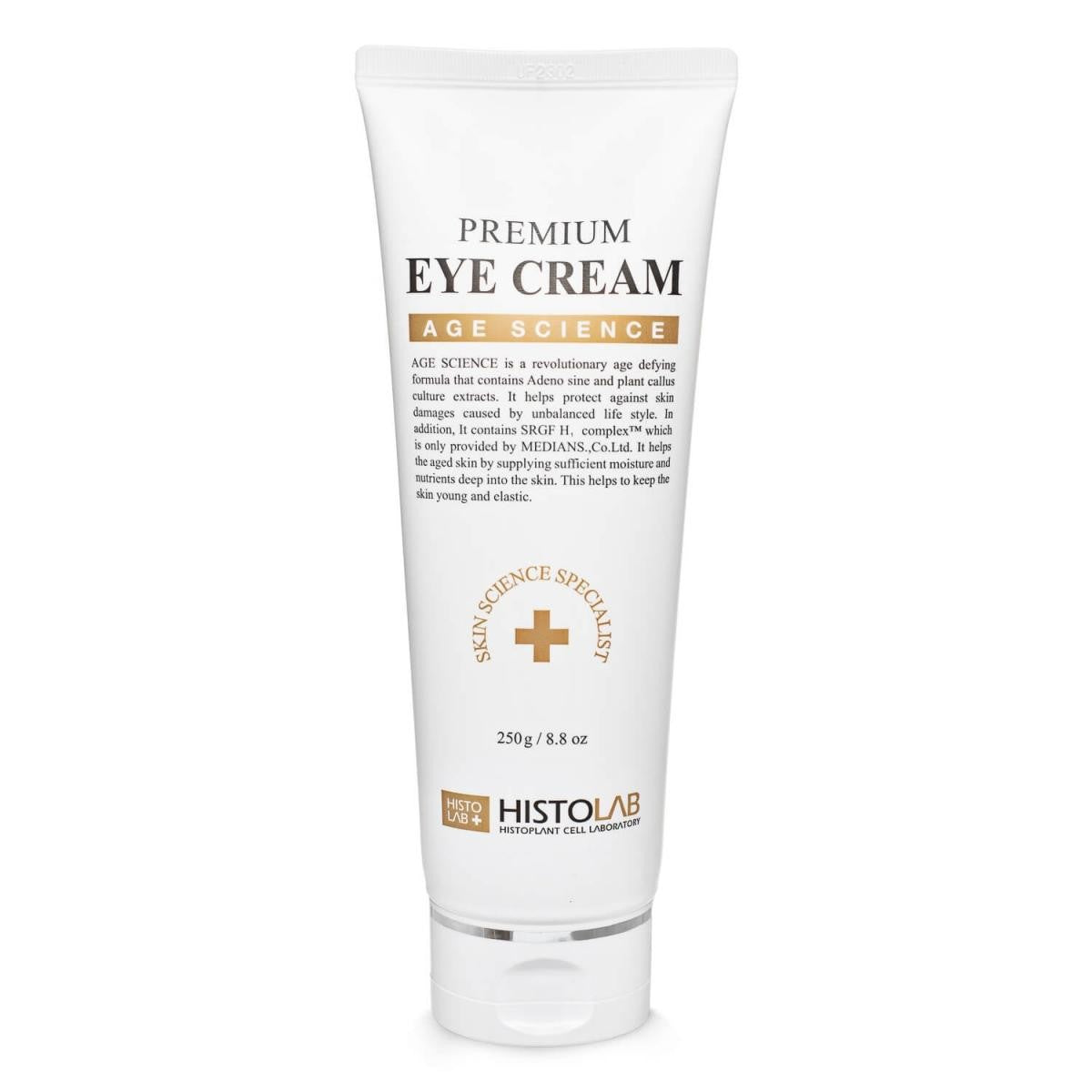 Korea Histolab Premium Eye Cream 250g